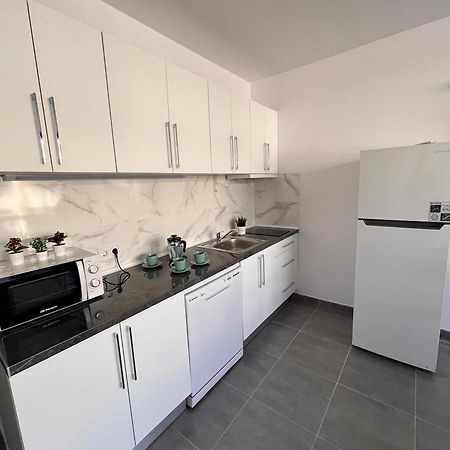 Moderno Y Reformado Estudio Palmeras Apartment Fuengirola Exterior photo